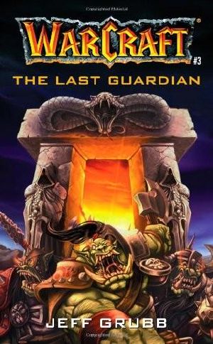 [Warcraft 03] • The Last Guardian